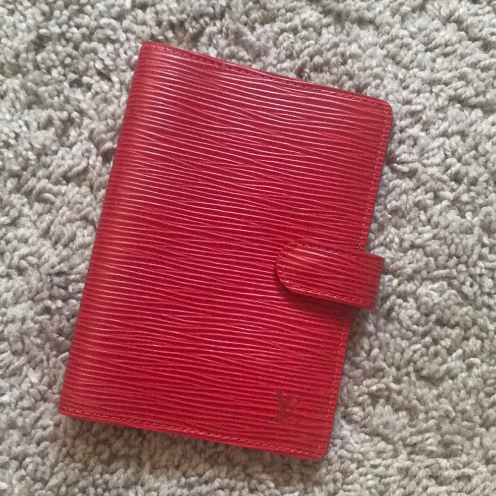 Louis Vuitton Organizer
